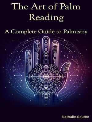 cover image of The Art of Palmistry a Complete Guide to Palmistry